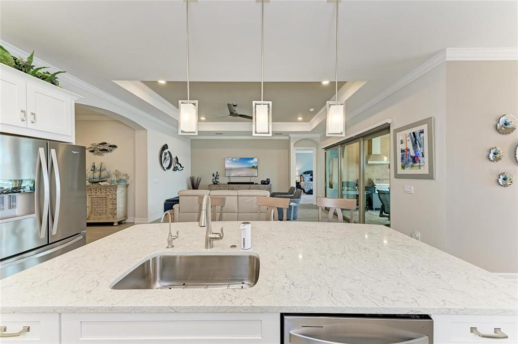 На продажу: $998,900 (3 спален, 3 ванн, 2611 Квадратных фут)