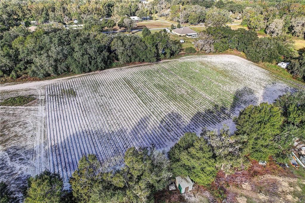 На продажу: $299,900 (3.83 acres)