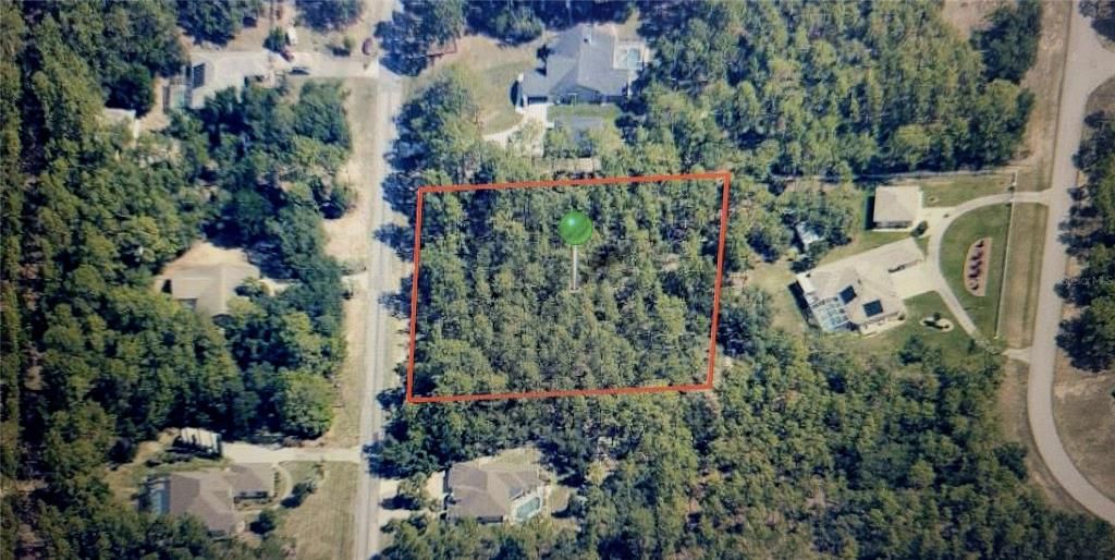 待售: $99,500 (1.43 acres)