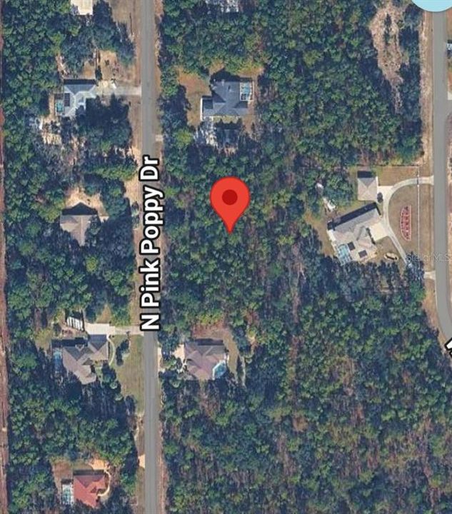 待售: $99,500 (1.43 acres)