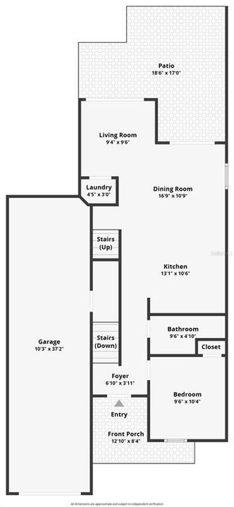 For Sale: $1,495,000 (4 beds, 3 baths, 1474 Square Feet)