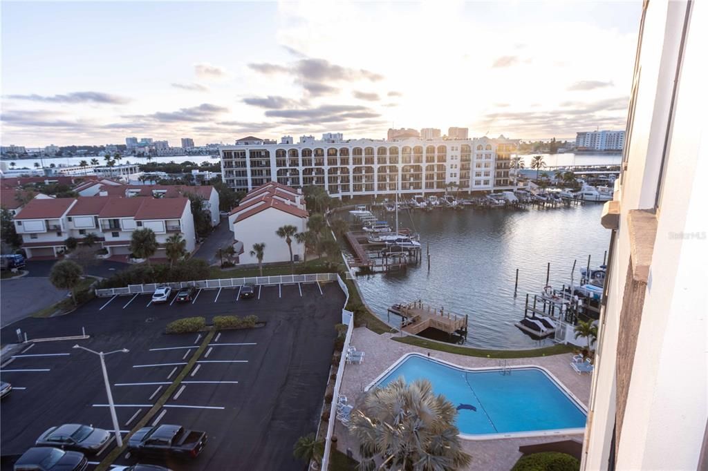 На продажу: $319,000 (1 спален, 1 ванн, 760 Квадратных фут)