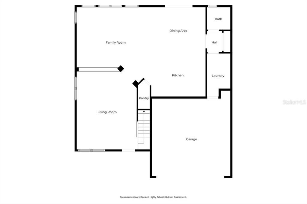 На продажу: $365,000 (3 спален, 2 ванн, 2560 Квадратных фут)