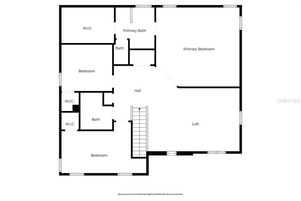 На продажу: $365,000 (3 спален, 2 ванн, 2560 Квадратных фут)