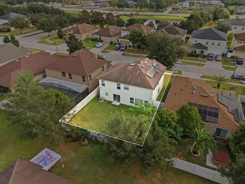 На продажу: $365,000 (3 спален, 2 ванн, 2560 Квадратных фут)