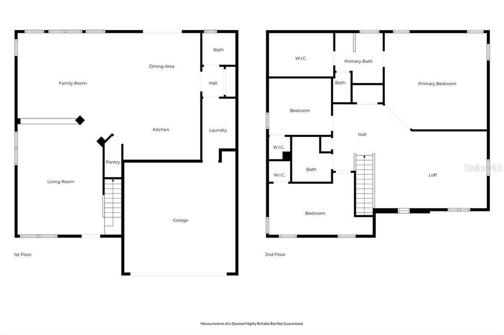 На продажу: $365,000 (3 спален, 2 ванн, 2560 Квадратных фут)