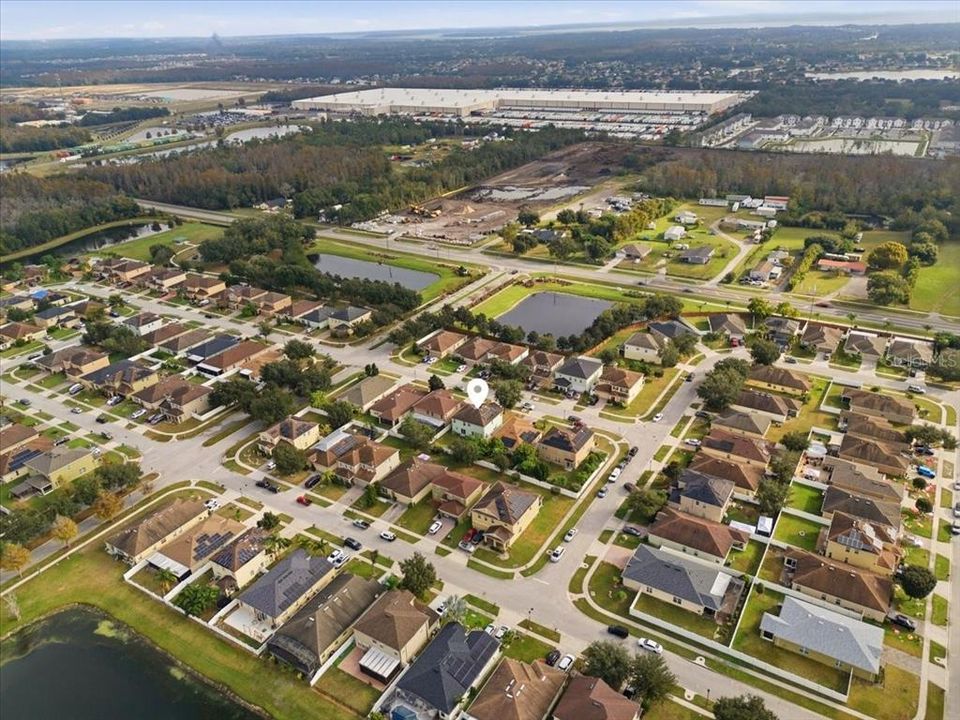 На продажу: $365,000 (3 спален, 2 ванн, 2560 Квадратных фут)