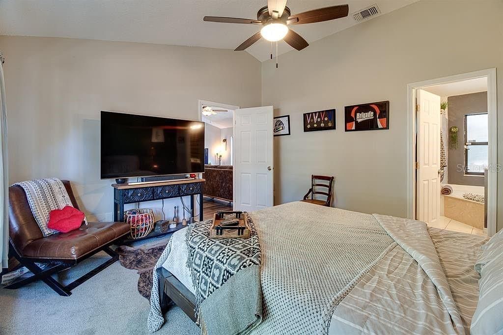 На продажу: $360,000 (3 спален, 2 ванн, 1434 Квадратных фут)