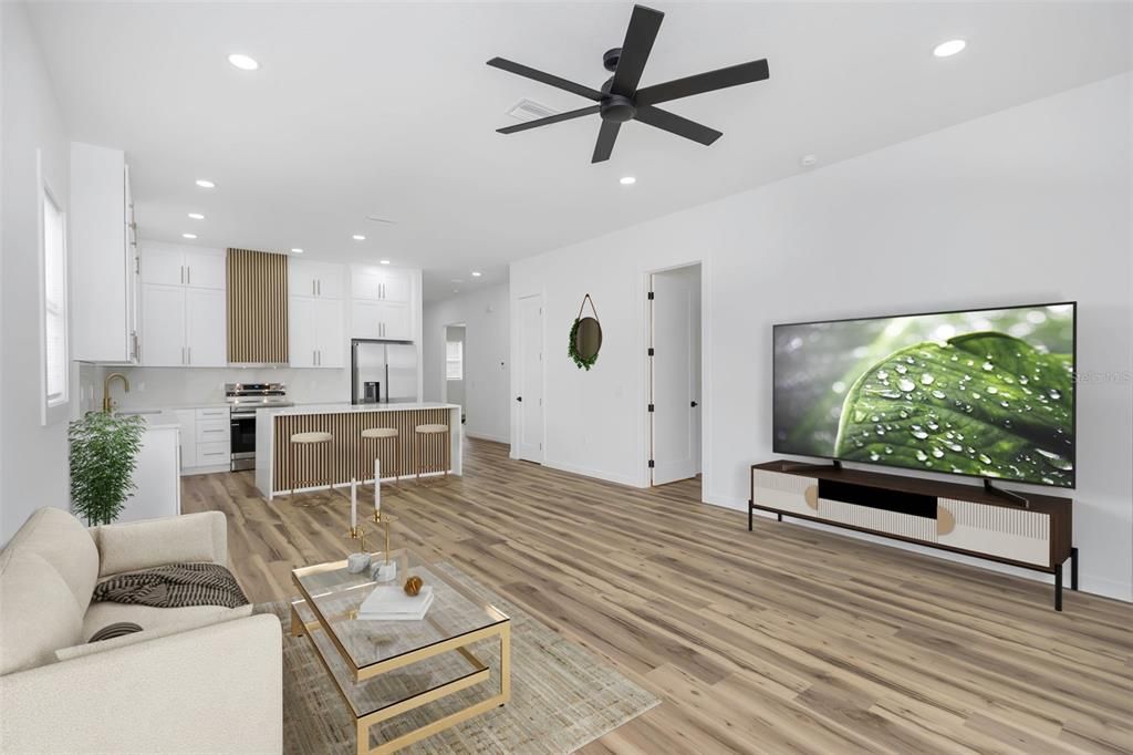 En Venta: $495,000 (3 camas, 2 baños, 1475 Pies cuadrados)