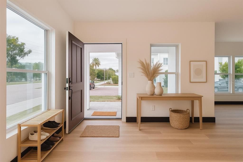 En Venta: $660,000 (4 camas, 2 baños, 2548 Pies cuadrados)