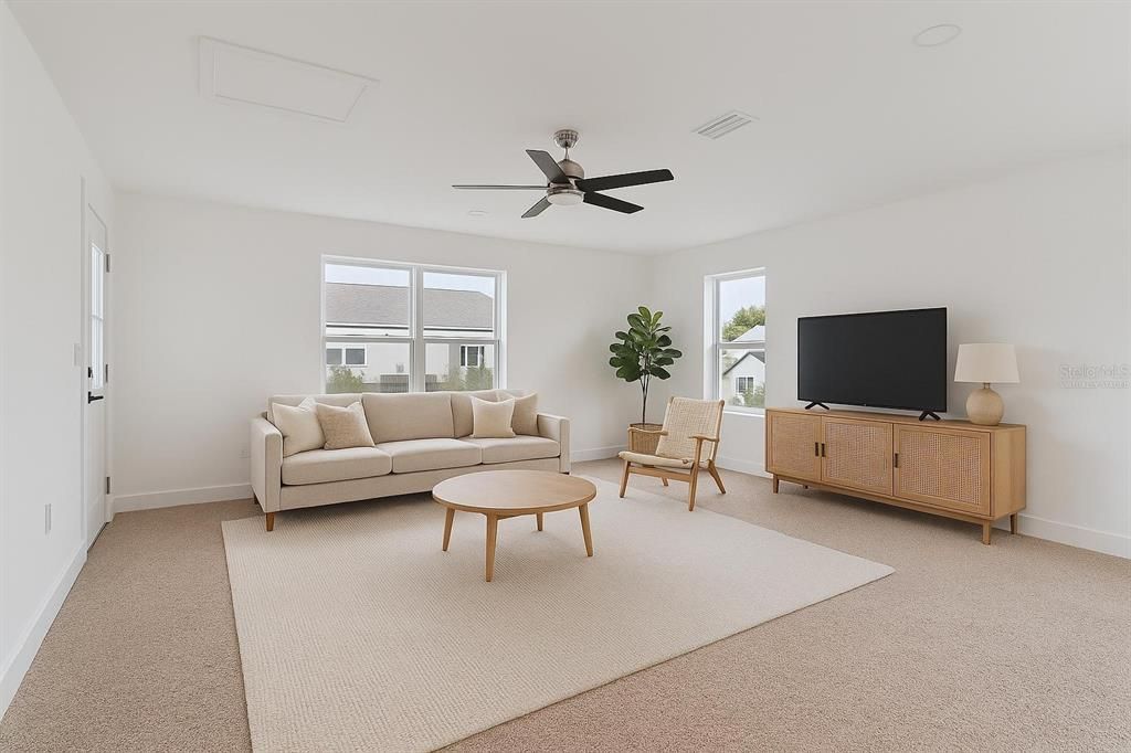 En Venta: $660,000 (4 camas, 2 baños, 2548 Pies cuadrados)