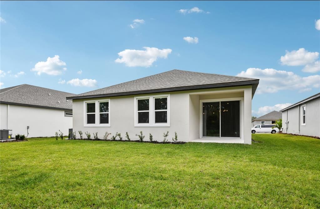 В аренду: $2,667 (4 спален, 2 ванн, 1908 Квадратных фут)