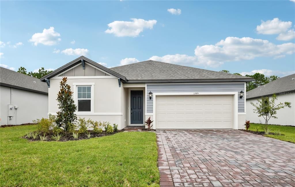 В аренду: $2,667 (4 спален, 2 ванн, 1908 Квадратных фут)