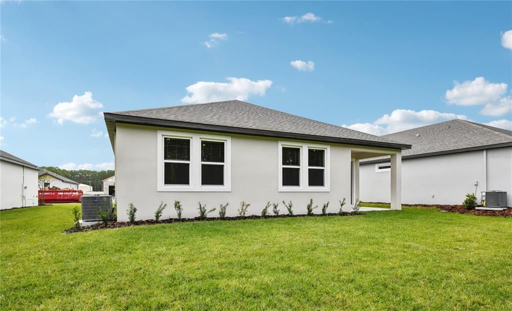 В аренду: $2,667 (4 спален, 2 ванн, 1908 Квадратных фут)