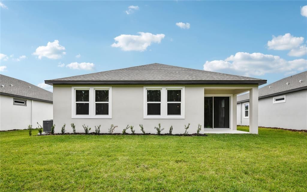 В аренду: $2,667 (4 спален, 2 ванн, 1908 Квадратных фут)