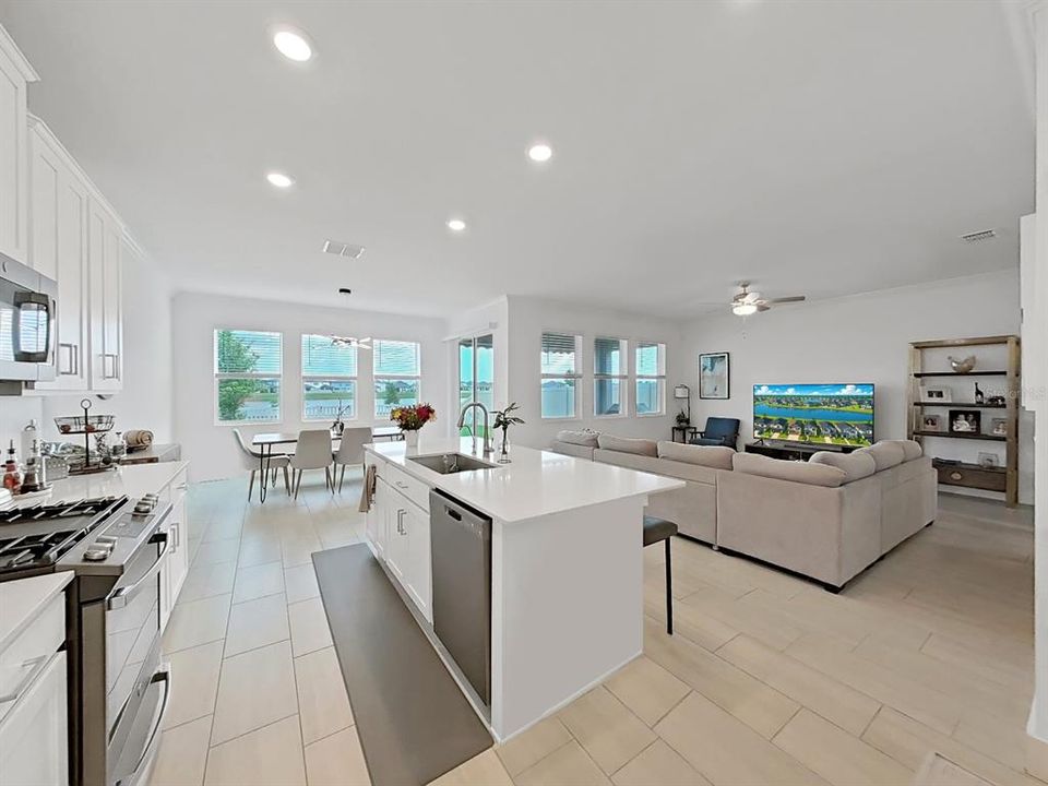 En Renta: $3,150 (4 camas, 2 baños, 2334 Pies cuadrados)