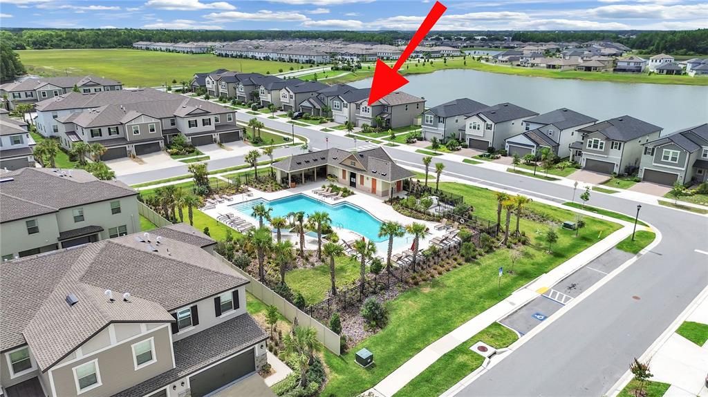 En Renta: $3,150 (4 camas, 2 baños, 2334 Pies cuadrados)