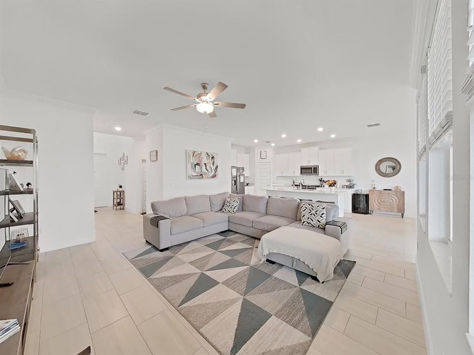 En Renta: $3,150 (4 camas, 2 baños, 2334 Pies cuadrados)