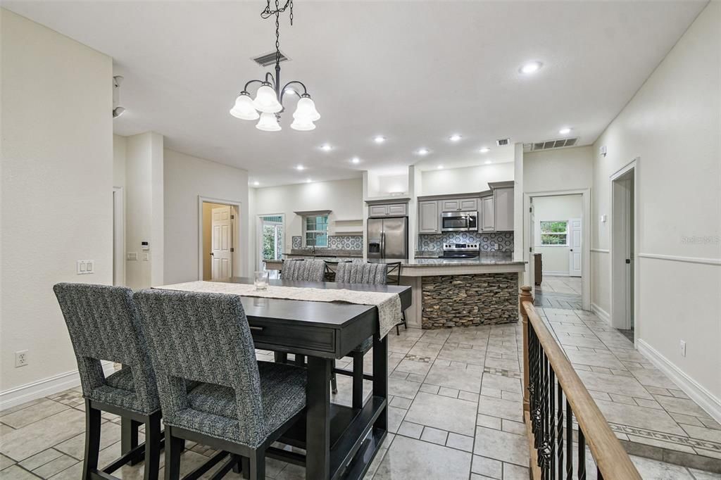 В аренду: $3,975 (4 спален, 2 ванн, 2489 Квадратных фут)