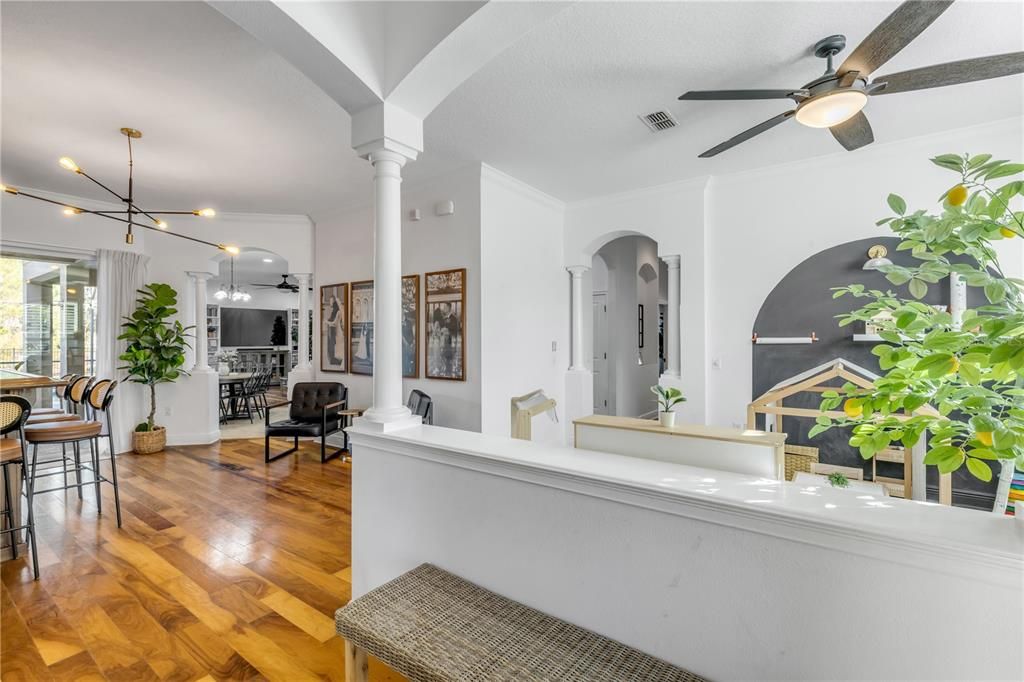 En Venta: $875,000 (5 camas, 4 baños, 3322 Pies cuadrados)