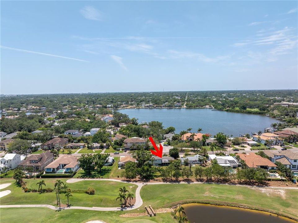 На продажу: $1,100,000 (0.26 acres)