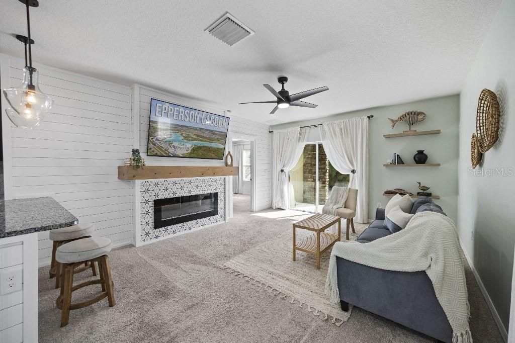 En Venta: $349,995 (3 camas, 2 baños, 1516 Pies cuadrados)