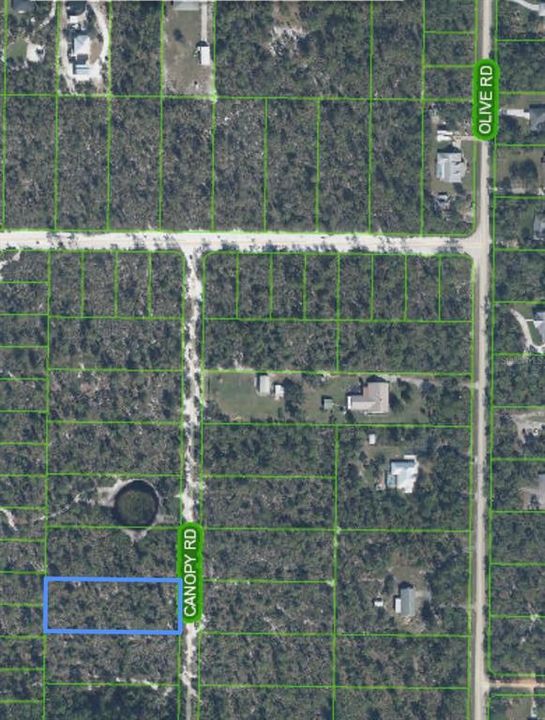 For Sale: $23,900 (1.00 acres)