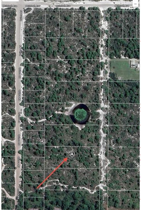 For Sale: $23,900 (1.00 acres)