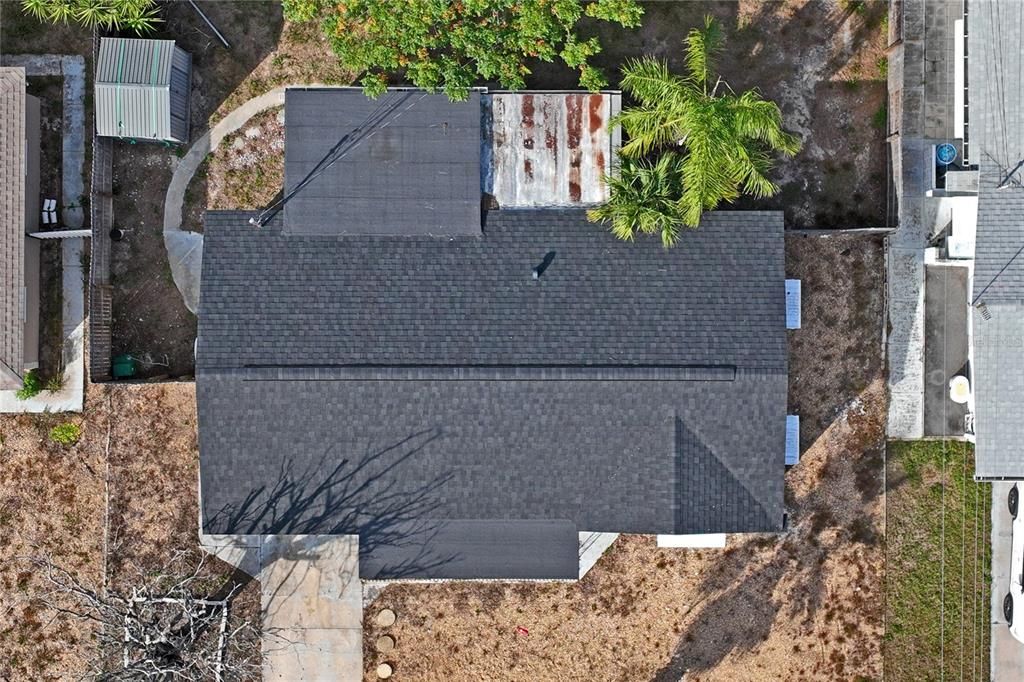 На продажу: $245,000 (2 спален, 1 ванн, 1076 Квадратных фут)