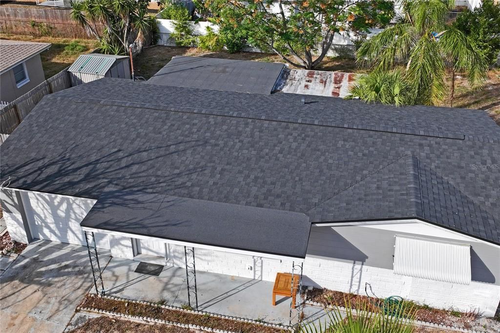 На продажу: $245,000 (2 спален, 1 ванн, 1076 Квадратных фут)