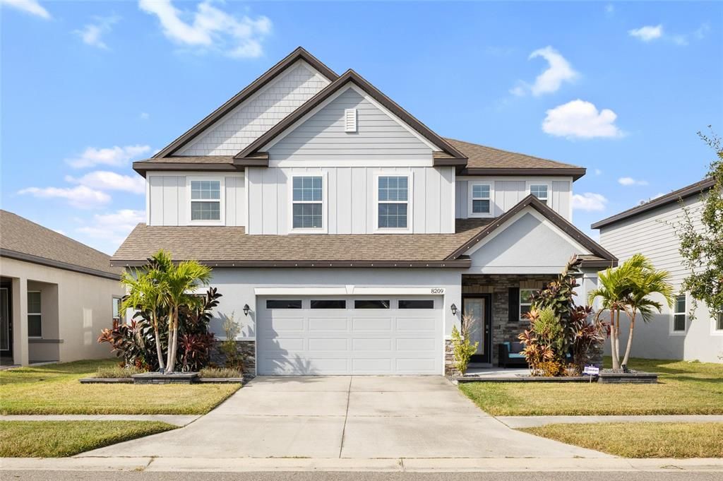 На продажу: $619,000 (4 спален, 2 ванн, 3269 Квадратных фут)