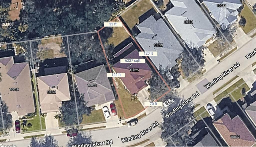 На продажу: $299,900 (3 спален, 2 ванн, 2397 Квадратных фут)