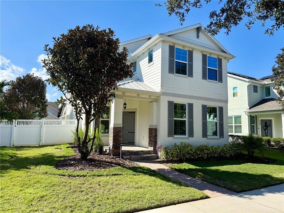 En Renta: $3,500 (3 camas, 2 baños, 1980 Pies cuadrados)