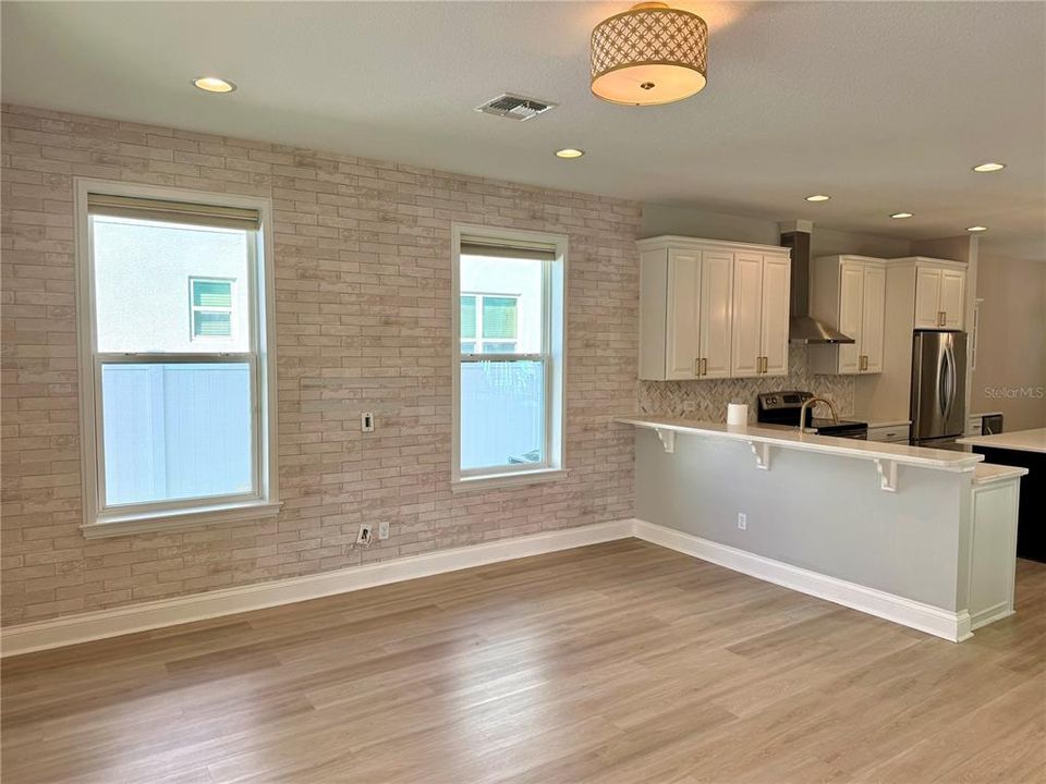 En Renta: $3,500 (3 camas, 2 baños, 1980 Pies cuadrados)