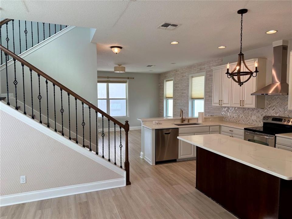 En Renta: $3,500 (3 camas, 2 baños, 1980 Pies cuadrados)