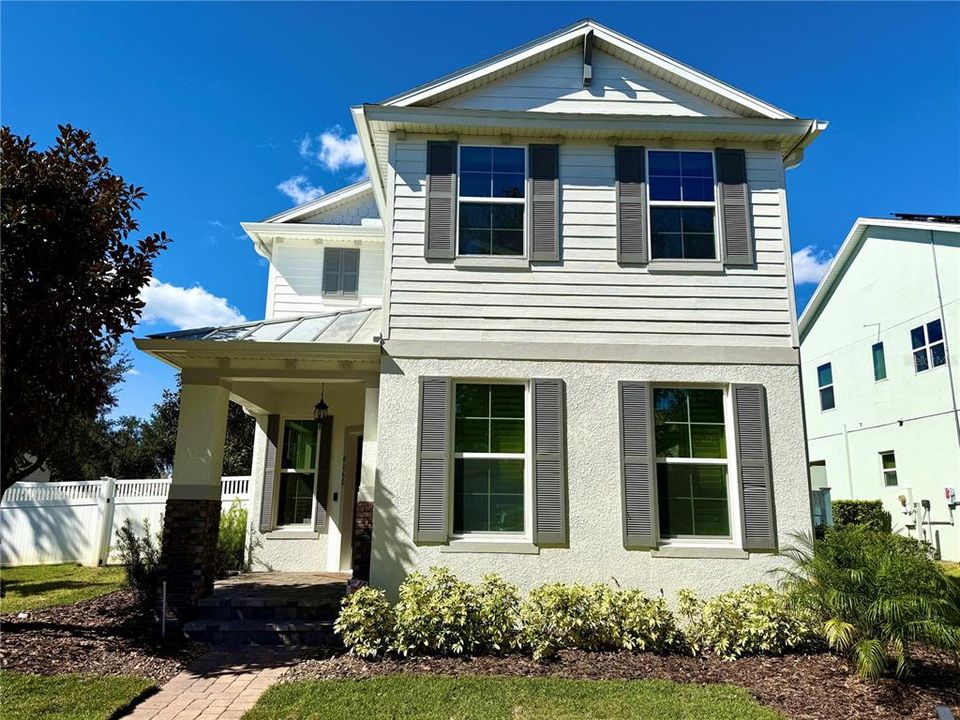 En Renta: $3,500 (3 camas, 2 baños, 1980 Pies cuadrados)