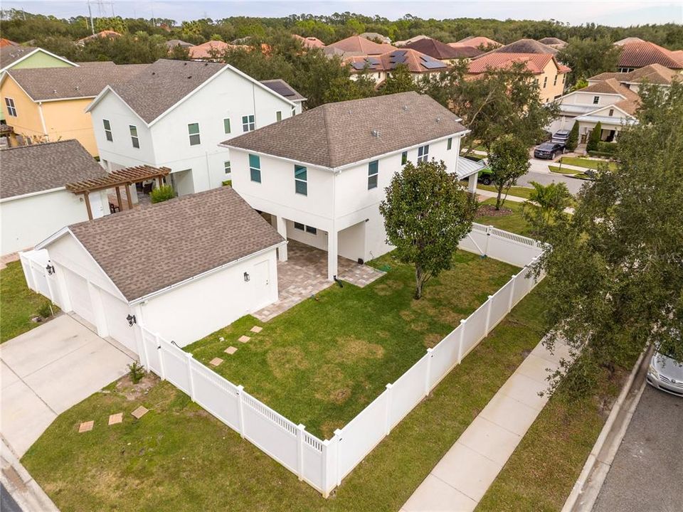 For Rent: $3,500 (3 beds, 2 baths, 1980 Square Feet)