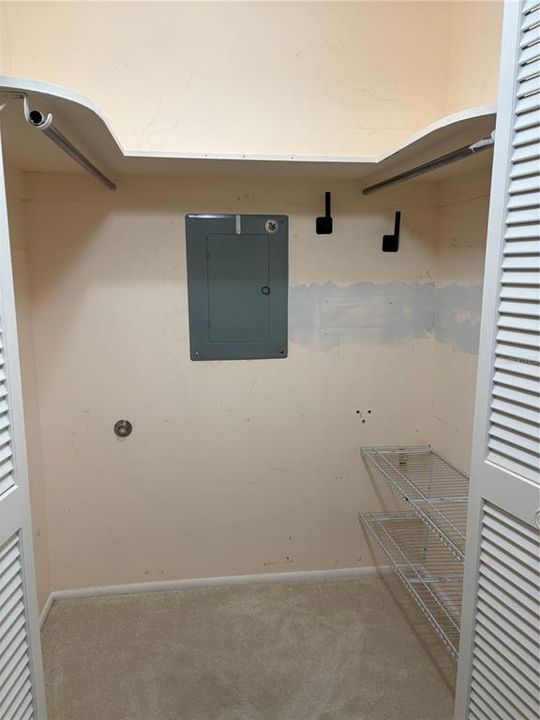 出租: $1,850 (1 贝兹, 1 浴室, 810 平方英尺)