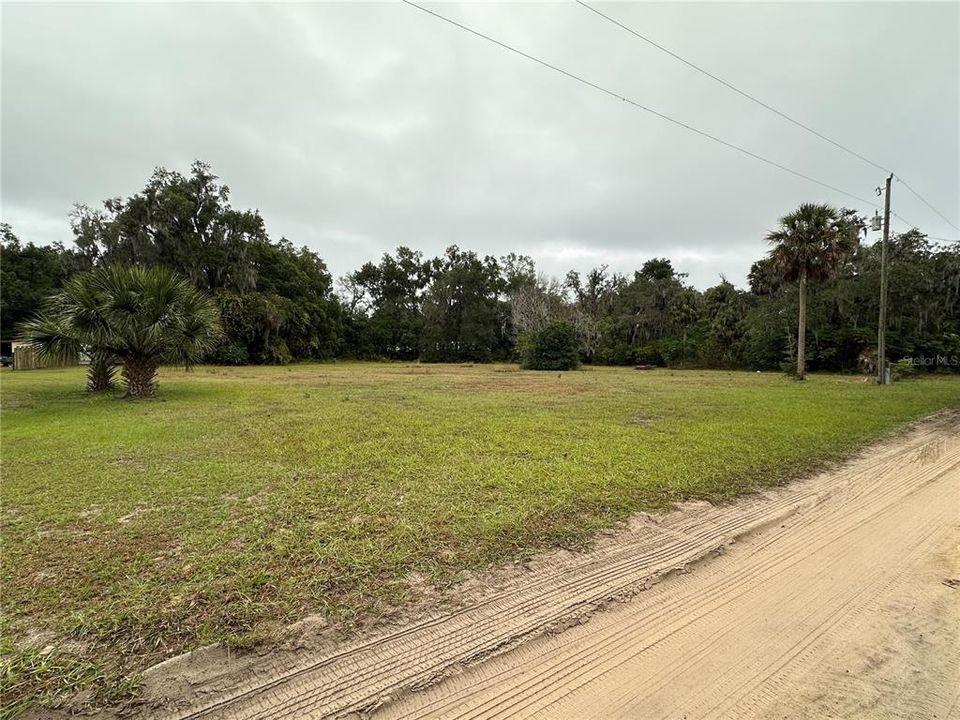 For Sale: $165,000 (2.66 acres)