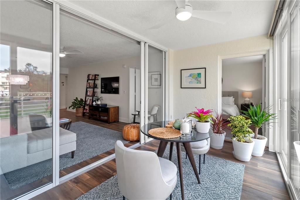 На продажу: $335,000 (2 спален, 2 ванн, 1256 Квадратных фут)