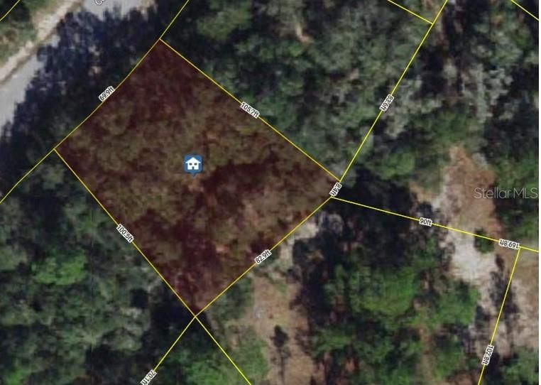 На продажу: $33,000 (0.19 acres)