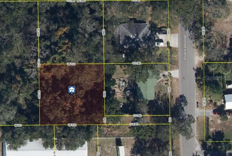 На продажу: $49,950 (0.27 acres)