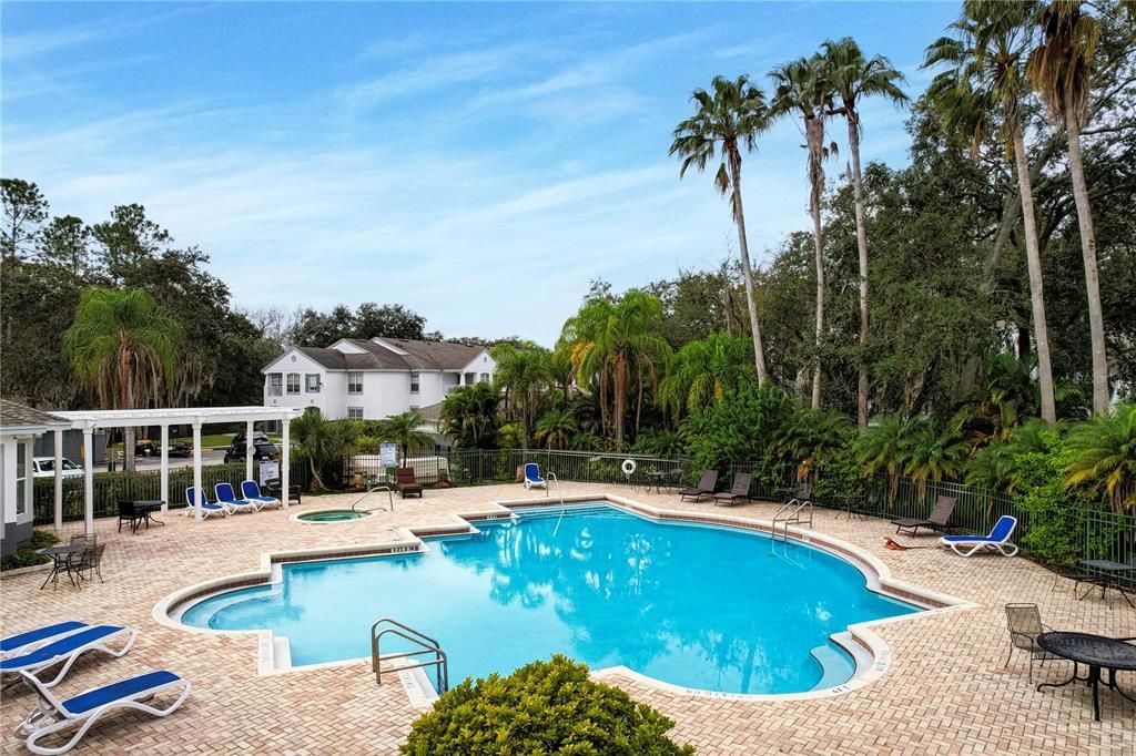 В аренду: $1,650 (2 спален, 2 ванн, 996 Квадратных фут)