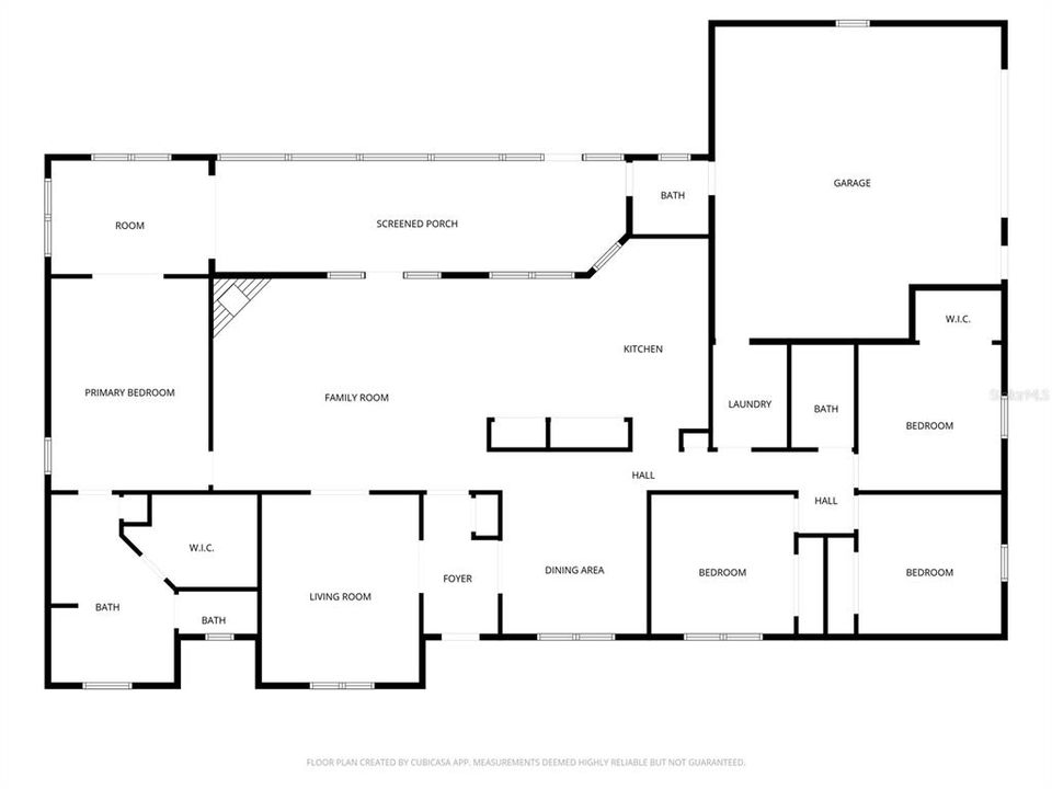 For Sale: $479,000 (4 beds, 2 baths, 2487 Square Feet)
