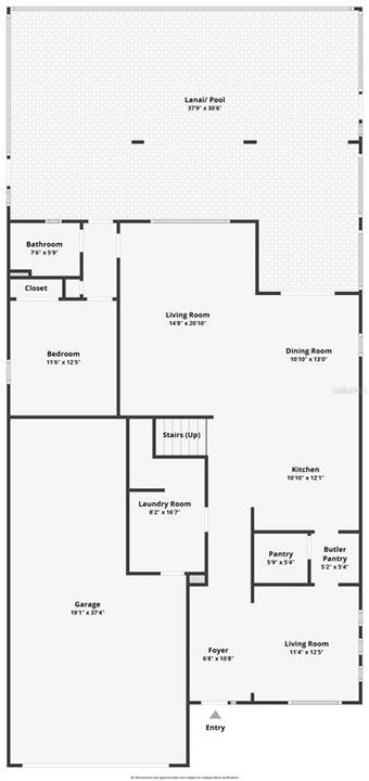 For Sale: $749,000 (5 beds, 4 baths, 3566 Square Feet)