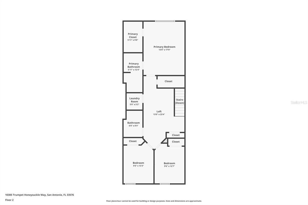 На продажу: $274,999 (3 спален, 2 ванн, 1666 Квадратных фут)