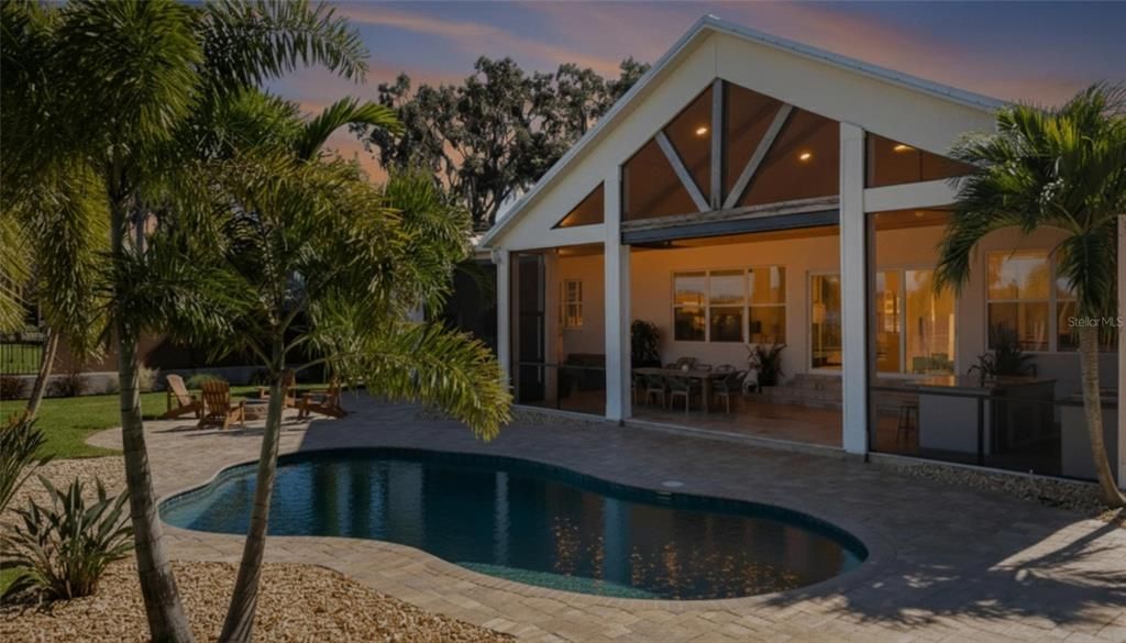 En Venta: $1,989,000 (4 camas, 3 baños, 2941 Pies cuadrados)