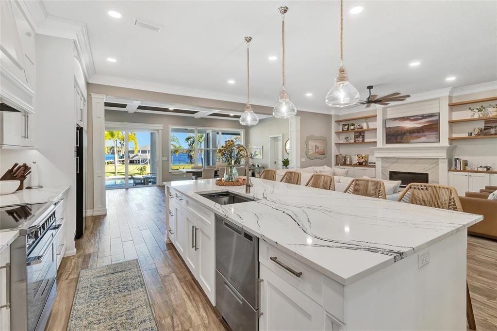 En Venta: $1,989,000 (4 camas, 3 baños, 2941 Pies cuadrados)