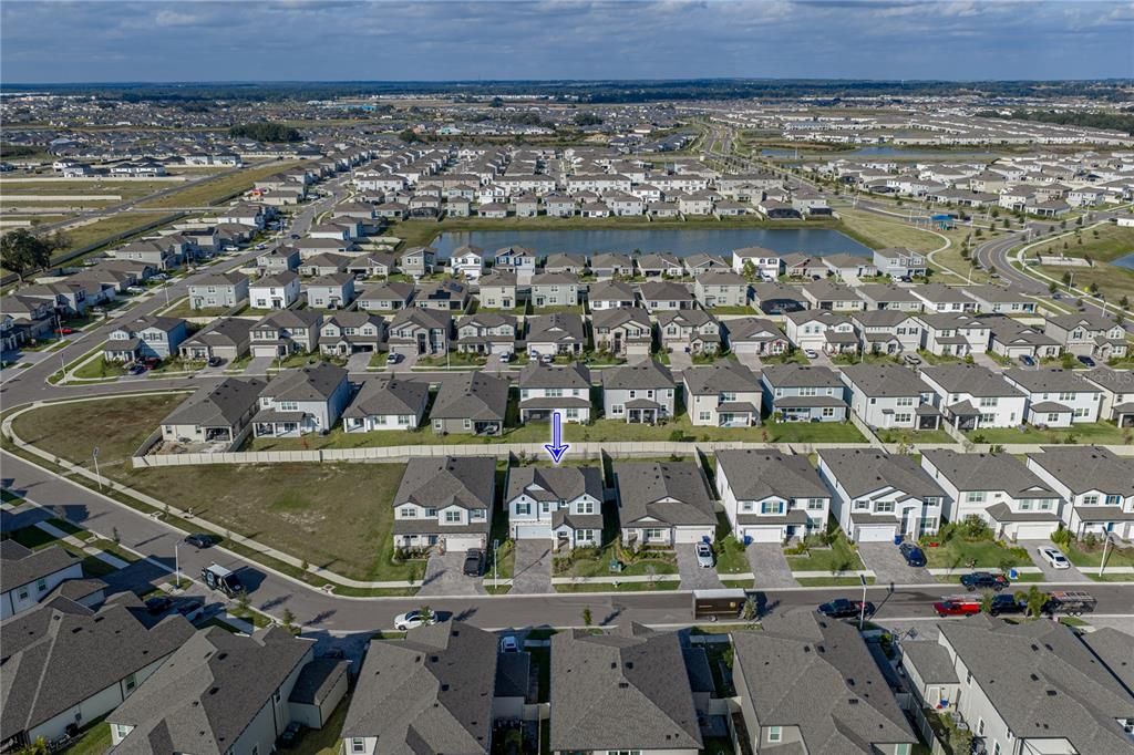 待售: $540,000 (4 贝兹, 3 浴室, 2601 平方英尺)