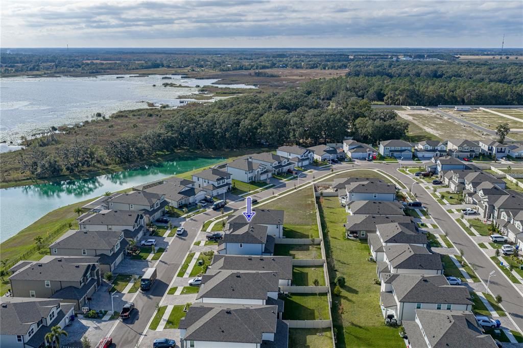 待售: $540,000 (4 贝兹, 3 浴室, 2601 平方英尺)